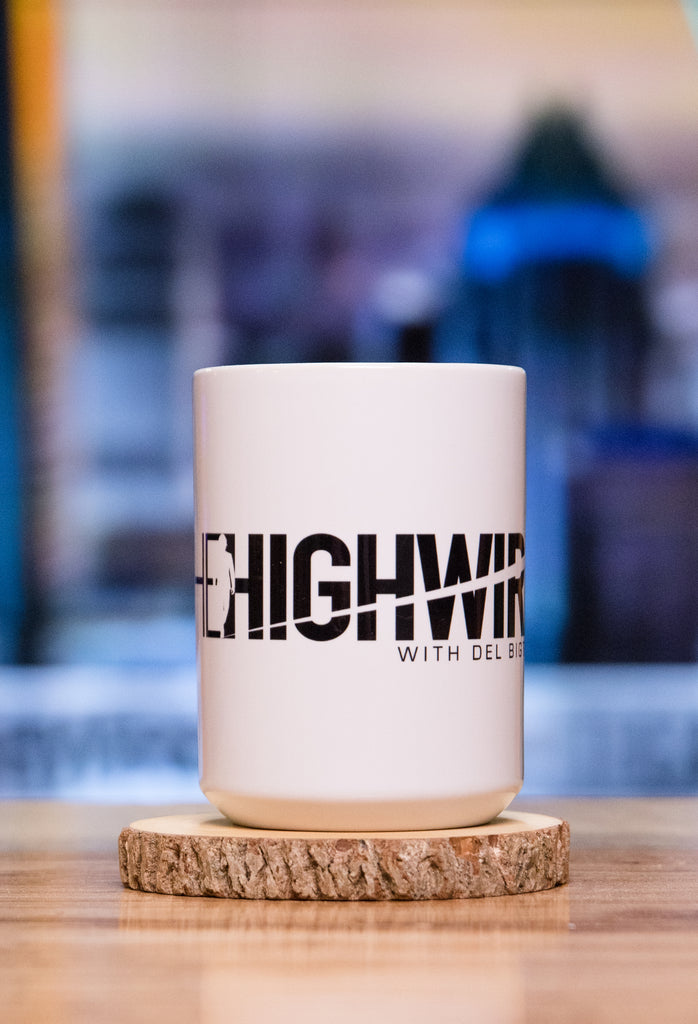 -HighWire Classic Mug