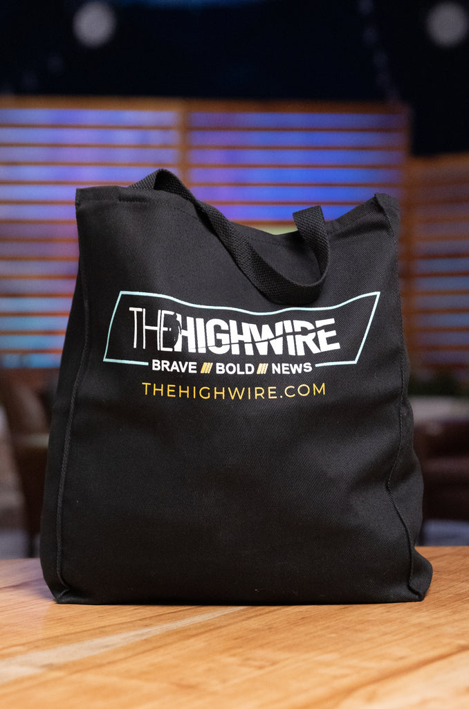 HighWire Grocery TOTE