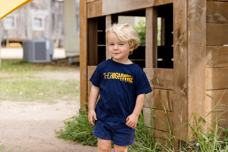 KIDS HW Toddler T-Shirt