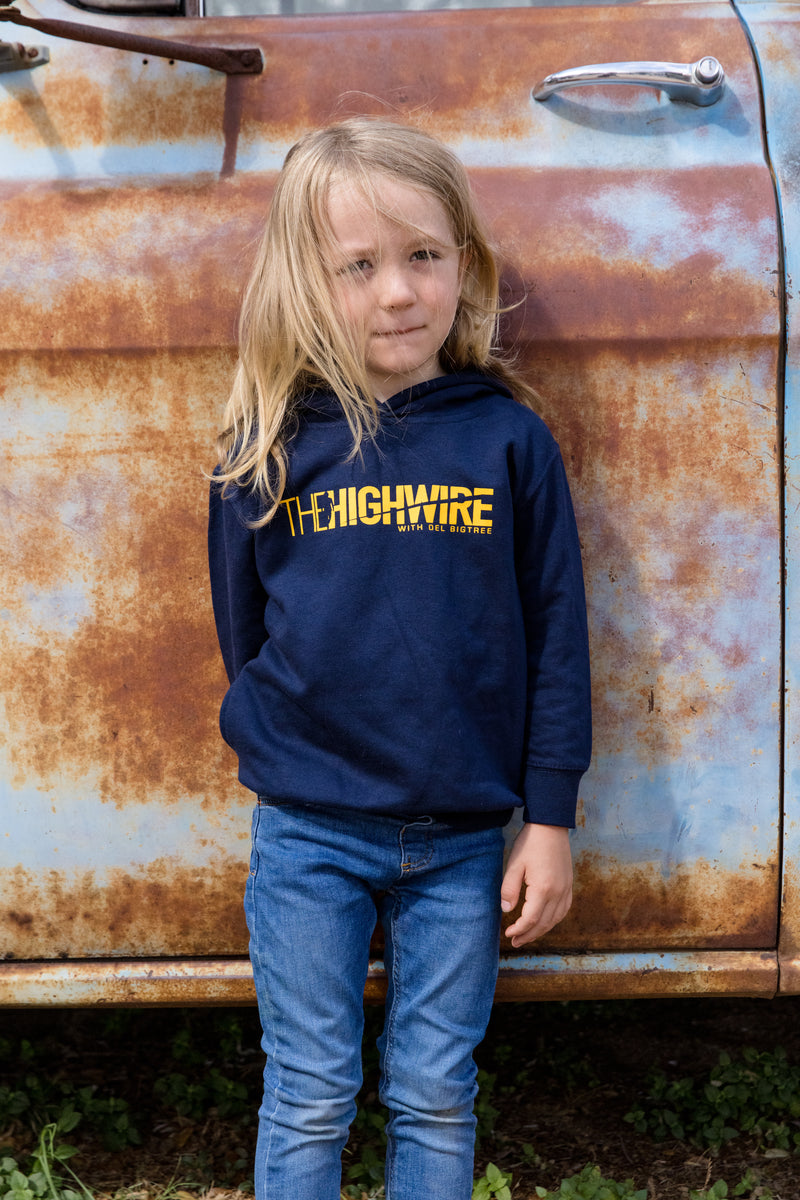 KIDS HW Sweatshirt