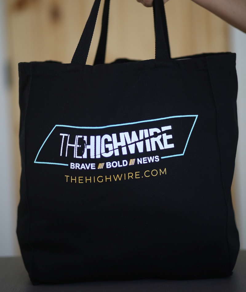 HighWire Bag/Tote