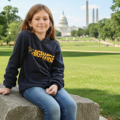 KIDS HW Sweatshirt