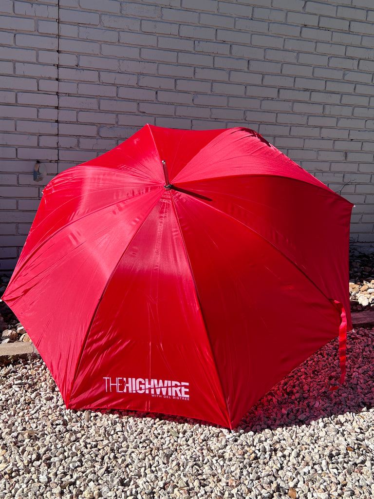 HighWire Golf Umbrella