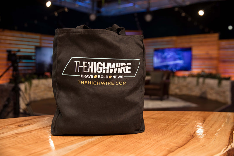 HighWire Bag/Tote