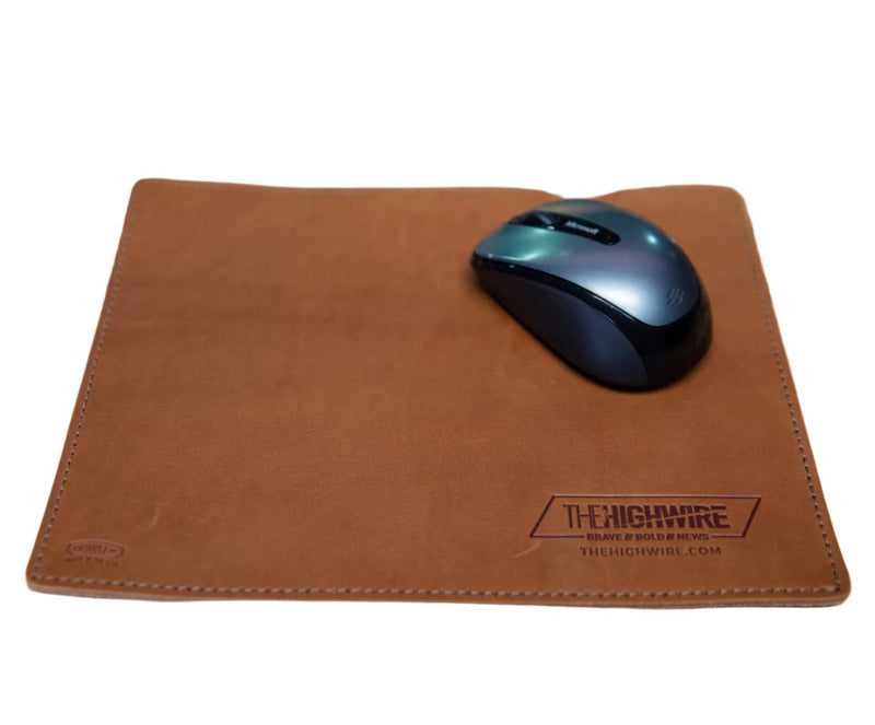HighWire Mouse Pad