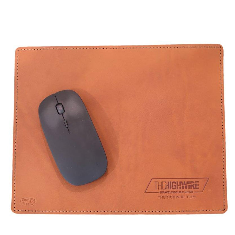 HighWire Mouse Pad