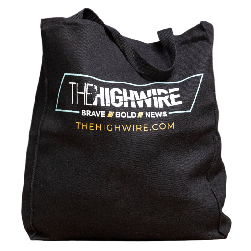HighWire Bag/Tote