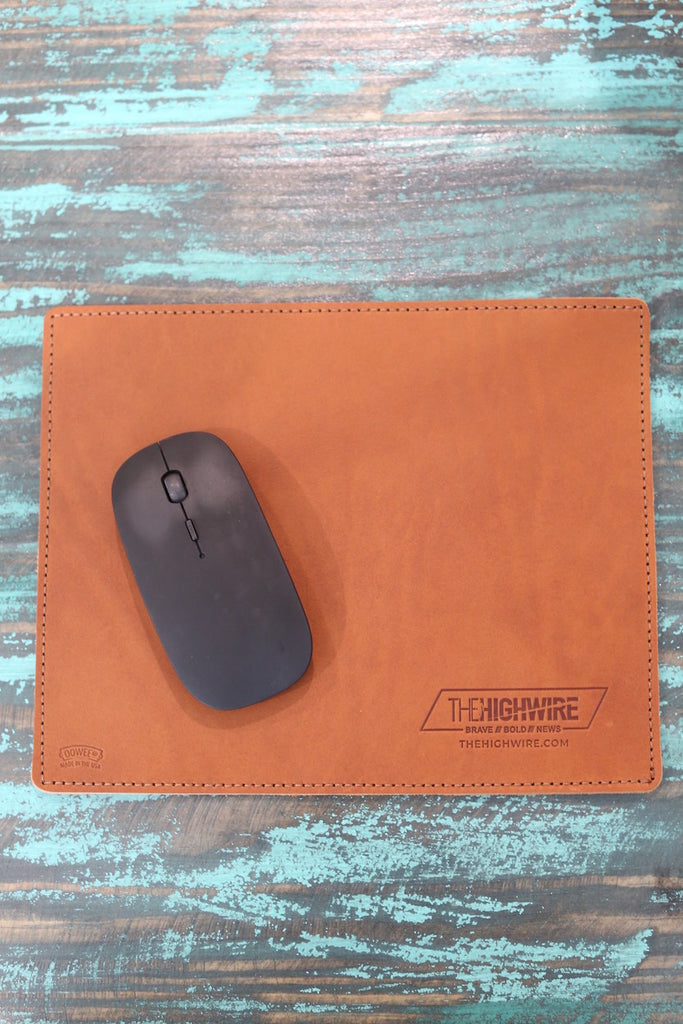 HighWire Mouse Pad