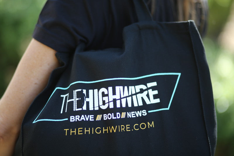 HighWire Bag/Tote